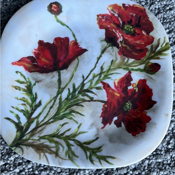 MERRITT MELAMINE PLATES - Picture 5 of 6